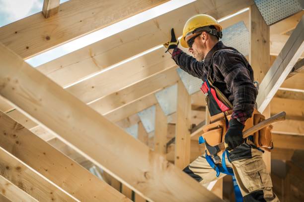 Salem Heights, OH Roofing Contractor Company