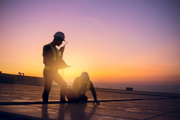 Best Roof Leak Repair  in Salem Heights, OH