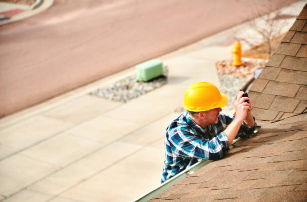 Best Roof Maintenance Services  in Salem Heights, OH