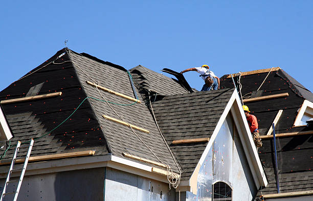Best Roof Repair Services  in Salem Heights, OH