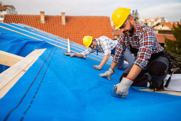 Best Commercial Roofing Services  in Salem Heights, OH