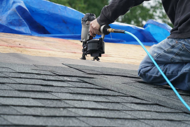Best Roof Leak Repair  in Salem Heights, OH