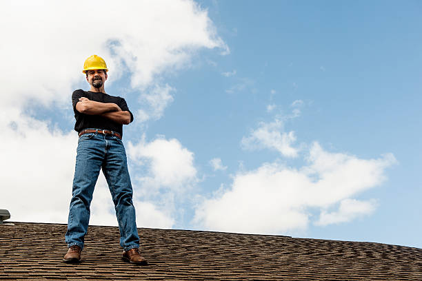 Best Residential Roofing Contractor  in Salem Heights, OH