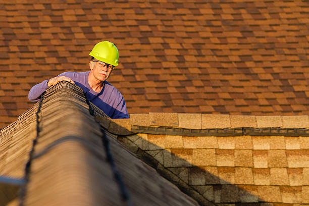 Best New Roof Installation  in Salem Heights, OH