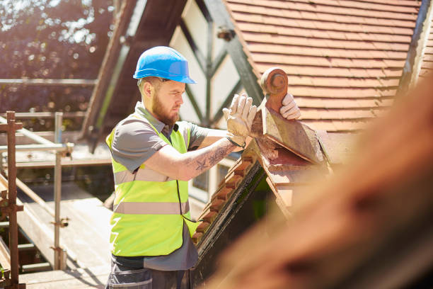 Best Roof Replacement Cost  in Salem Heights, OH