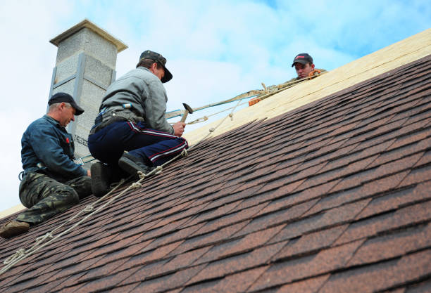 Best Roof Replacement Cost  in Salem Heights, OH