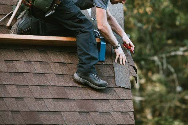 Best Roof Restoration Services  in Salem Heights, OH